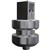 KENSINGTON CLICKSAFE ANCHOR DELL WEDGESHAPED LOCK SLOT