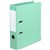 COLOURHIDE LEVER ARCH FILE PE A4 BISCAY GREEN
