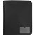MARBIG ZIPPER BINDER 25MM 2D BLACK