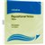 INITIATIVE REPOSITIONAL NOTES 76 X 76MM YELLOW PACK 12