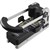 CARL HD530N HEAVY DUTY 2 HOLE PUNCH 300 SHEET BLACKGREY