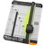 CARL DC600 PAPER TRIMMER A4 20 SHEET BLACK