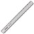 INITIATIVE RULER METRIC 300MM CLEAR