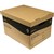 INITIATIVE STANDARD ARCHIVE BOX 420 X 315 X 260MM