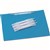 MARBIG FILE FASTENERS SELF ADHESIVE WHITE PACK 20