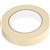 CUMBERLAND MASKING TAPE 24MM X 50M WHITE PACK 6