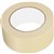 CUMBERLAND MASKING TAPE 48MM X 50M WHITE PACK 6
