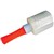 CUMBERLAND SHRINK WRAP MINI 20 MICRON 100MM X 250M CLEAR