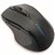 KENSINGTON PRO FIT MOUSE WIRELESS BLACK