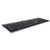 KENSINGTON ADVANCE FIT KEYBOARD WIRED BLACK