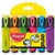 MAPED FLUO PEPS HIGHLIGHTER CHISEL WALLET 6