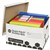 MARBIG QUICKFOLD ARCHIVE BOX 320 X 420 X 260MM