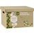 MARBIG ENVIRO ARCHIVE BOX 420 X 315 X 260MM CARTON 5