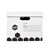 MARBIG STRONG ARCHIVE BOX 420 X 320 X 260MM