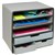 MARBIG FLEXI STOR GREY