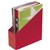 MARBIG BOOK BOX SMALL RED PACK 5