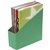 MARBIG BOOK BOX SMALL GREEN PACK 5