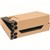 MARBIG ENVIRO TRANSFER BOX 325 X 240 X 85MM A4
