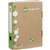 MARBIG ENVIRO BOX FILE SPRING FITTING 80MM A4 80MM KRAFT