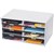 MARBIG SORTNSTOR STORAGE BOX GREY