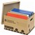 MARBIG ENVIRO ARCHIVE BOX 420 X 315 X 260MM CARTON 10