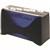 CRYSTALFILE ENVIRO DESKTOP FILER BLACK