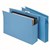 MARBIG EXPANDING SUSPENSION FILES FOOLSCAP BLUE BOX 20