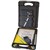 MARBIG PROFESSIONAL HEAVY DUTY STORAGE CLIPBOARD A4 CHARCOAL