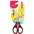 MAPED ESSENTIALS SOFT GRIP SCISSOR 130MM