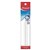 MAPED GOM ERASER PEN REFILL WHITE PACK 2