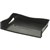 MARBIG ENVIRO DOCUMENT TRAY LANDSCAPE A4 BLACK