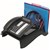 MARBIG ENVIRO TELEPHONE STAND BLACK