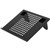 MARBIG ENVIRO LAPTOP RISER BLACK