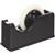 MARBIG TAPE DISPENSER LARGE BLACK