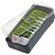 MARBIG BUSINESS CARD BOX 600 CAPACITY BLACK