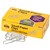 MARBIG PAPER CLIP SMALL 28MM BOX 100