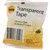MARBIG TRANSPARENT TAPE 18MM X 33M 254MM CORE