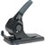 MARBIG EXTRA HEAVY DUTY 2 HOLE PUNCH 60 SHEET BLACK