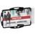 DURABLE ECO ID CARD HOLDER 2 CARD CAPACITY BLACK PACK 10