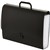 MARBIG EXPANDING FILE PP 26 POCKET FOOLSCAP BLACK