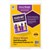 MARBIG DOCUMENT PROTECTOR WALL MOUNTABLE PVC A4 CLEAR