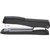 MARBIG DESKTOP METAL FULL STRIP STAPLER BLACK