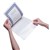 MARBIG QUICK LAMINATE SHEETS 305 X 230MM PACK 5