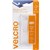 VELCRO BRAND   FABRIC TAPE 19 X 600MM WHITE