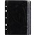 COLOURHIDE BINDERMATE PENCIL CASE A5 BLACK