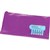 MARBIG NAME PENCIL CASE LARGE 325 X 165MM ASSORTED COLOUR