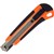 MARBIG CUTTER KNIFE HEAVY DUTY 18MM YELLOWBLACK