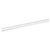 MARBIG RULER METRIC 400MM CLEAR