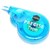 MARBIG PRECISE CORRECTION TAPE 4MM X 8M ASSORTED