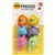 MARBIG PRECISE CORRECTION TAPE 4MM X 8M PACK 6
